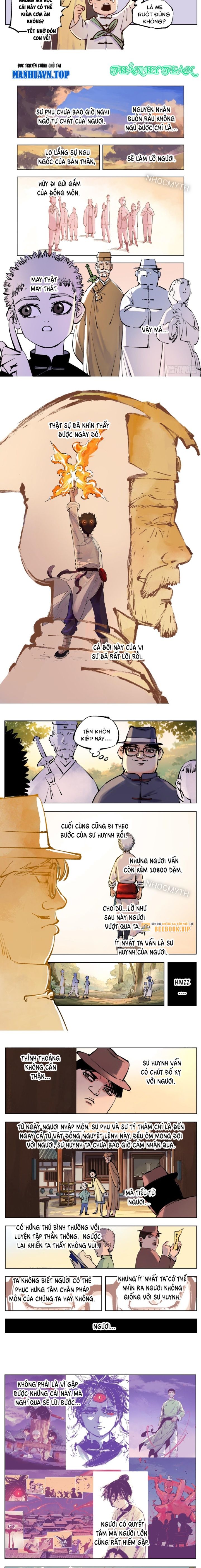 Chương 87 - Trang 3