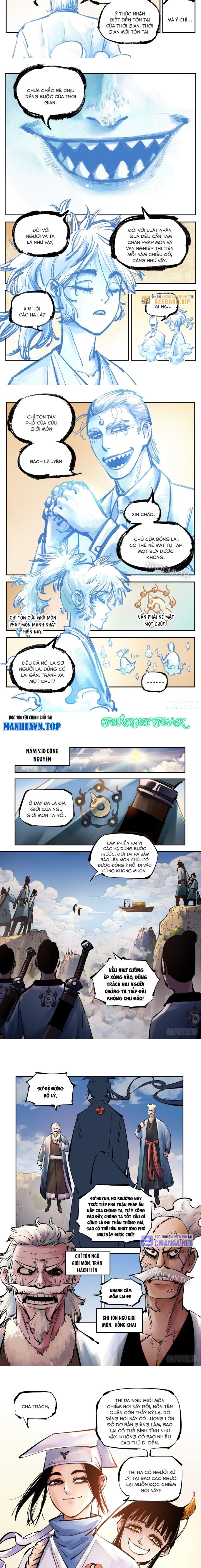 Chương 91 - Trang 3