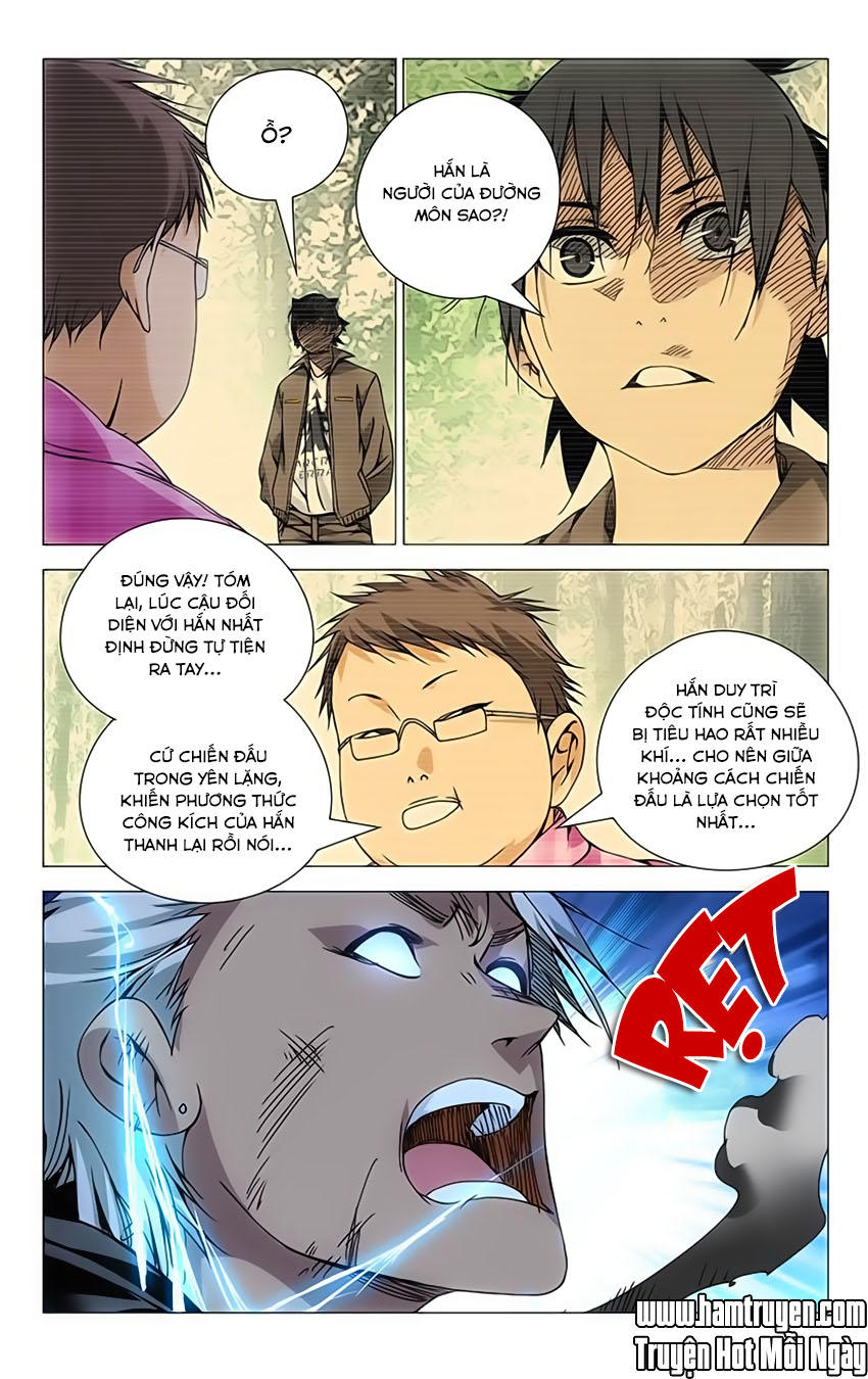 Chương 101 - Trang 8