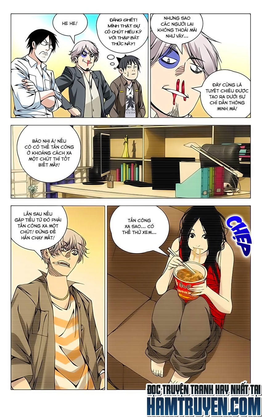 Chương 104 - Trang 5