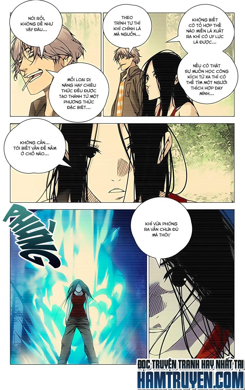 Chương 104 - Trang 8