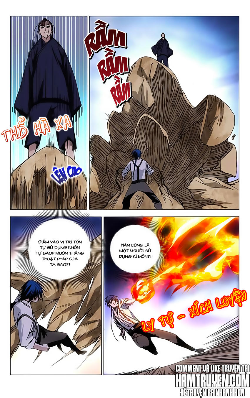 Chương 108 - Trang 9