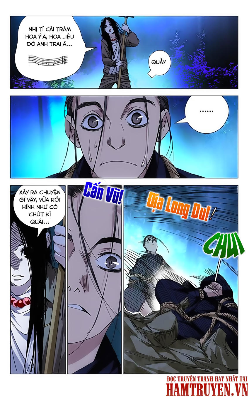 Chương 116 - Trang 4