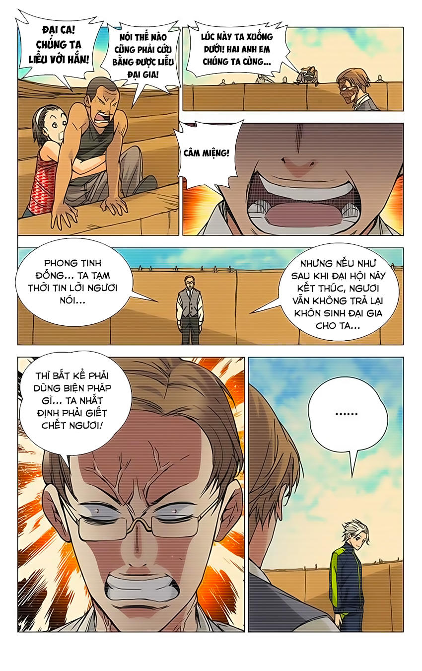 Chương 118 - Trang 3