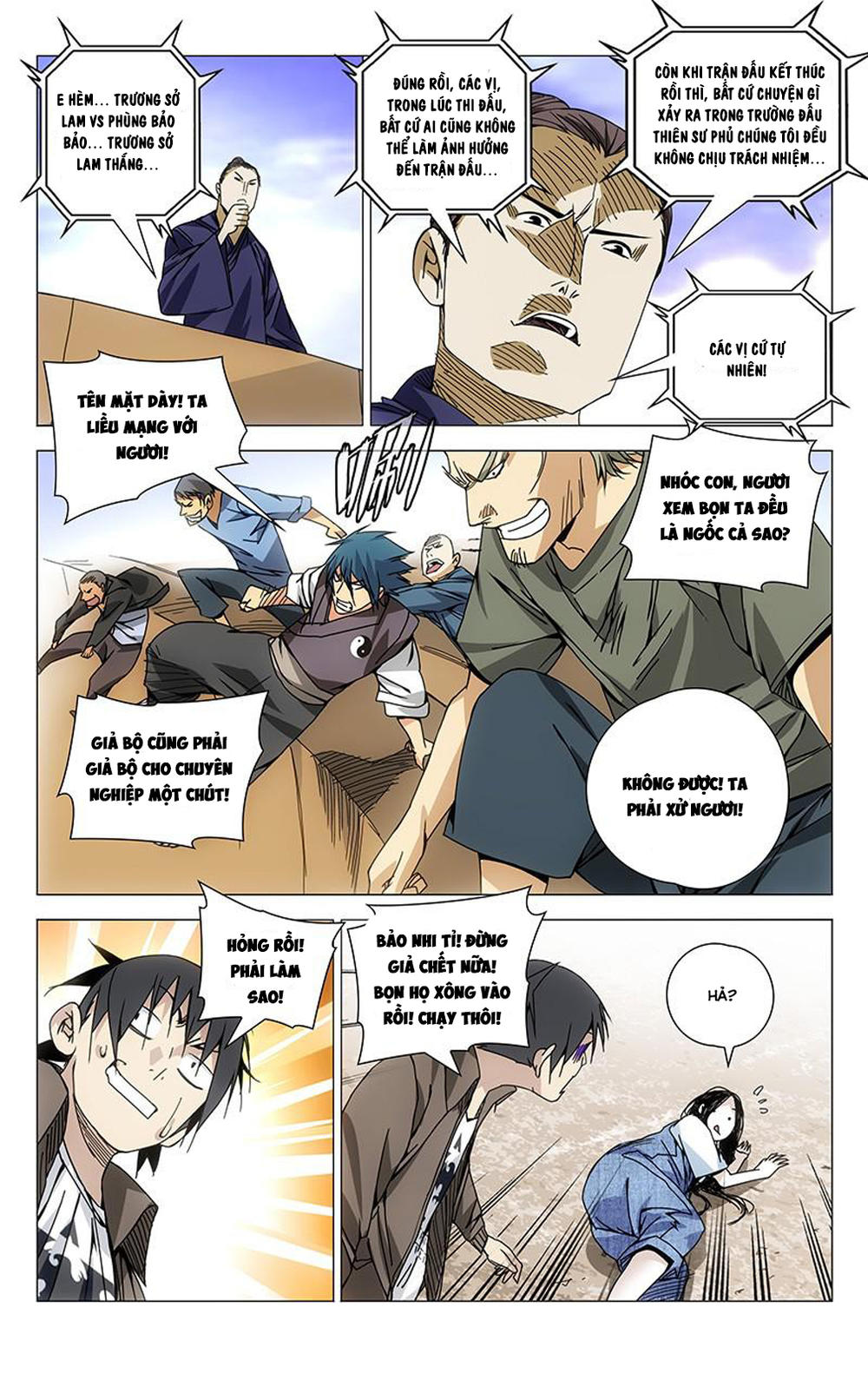 Chương 128 - Trang 10