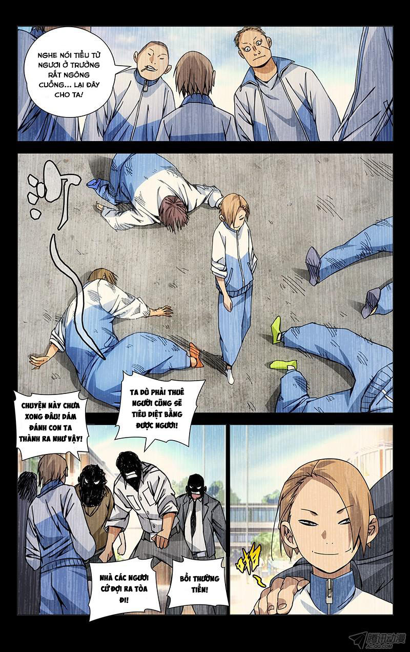 Chương 129 - Trang 5
