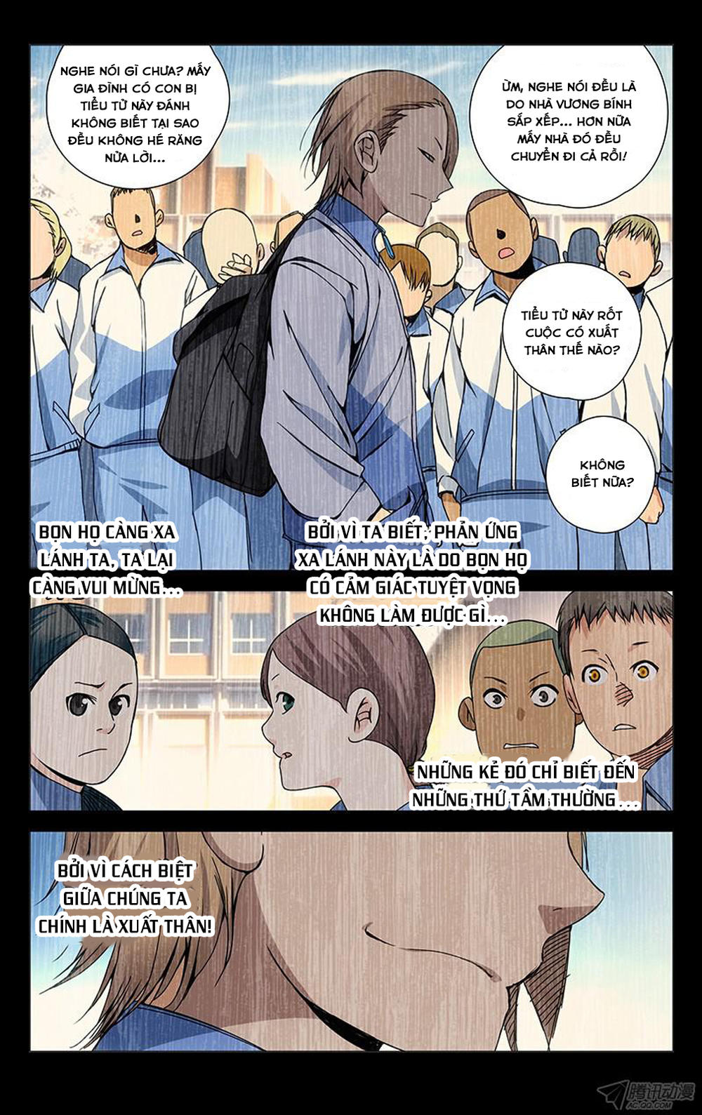 Chương 129 - Trang 7