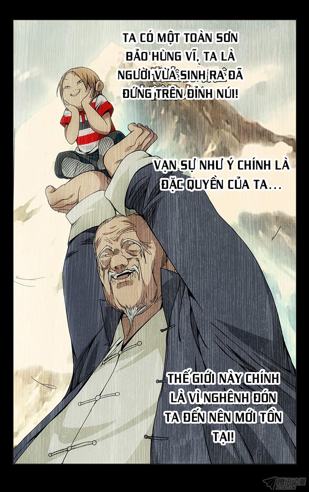 Chương 129 - Trang 8