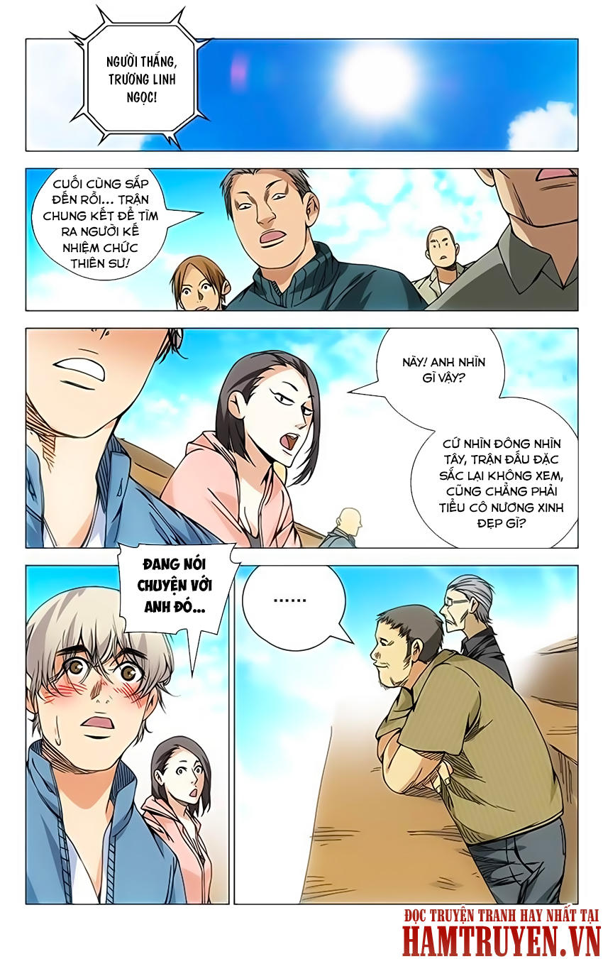 Chương 130 - Trang 1