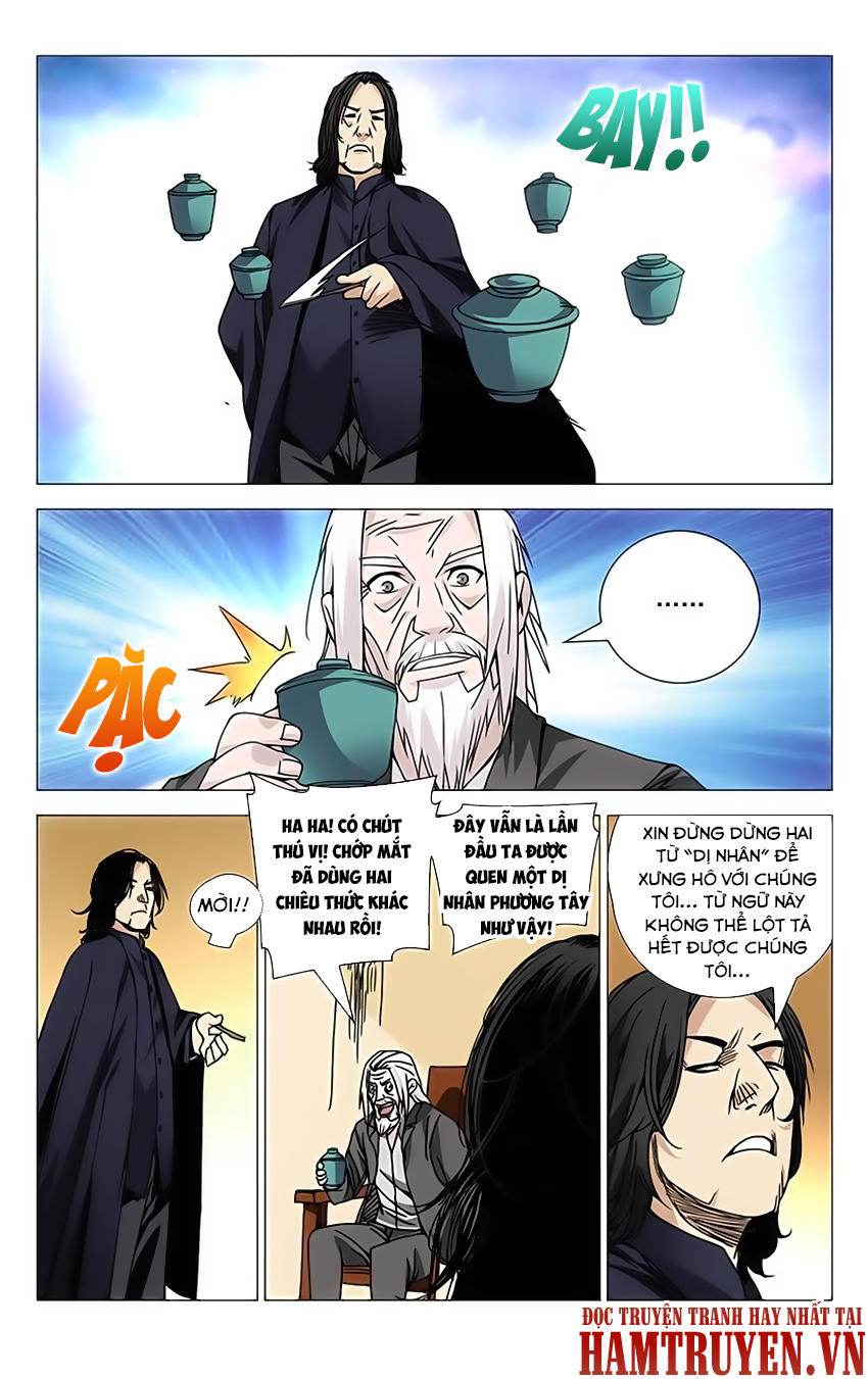 Chương 130 - Trang 6