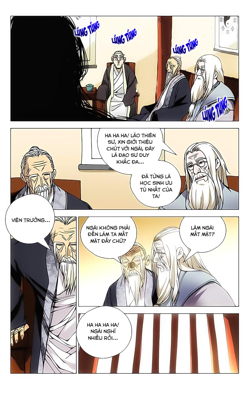 Chương 130 - Trang 7