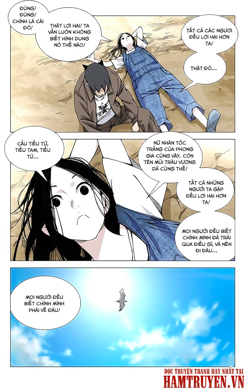 Chương 131 - Trang 5