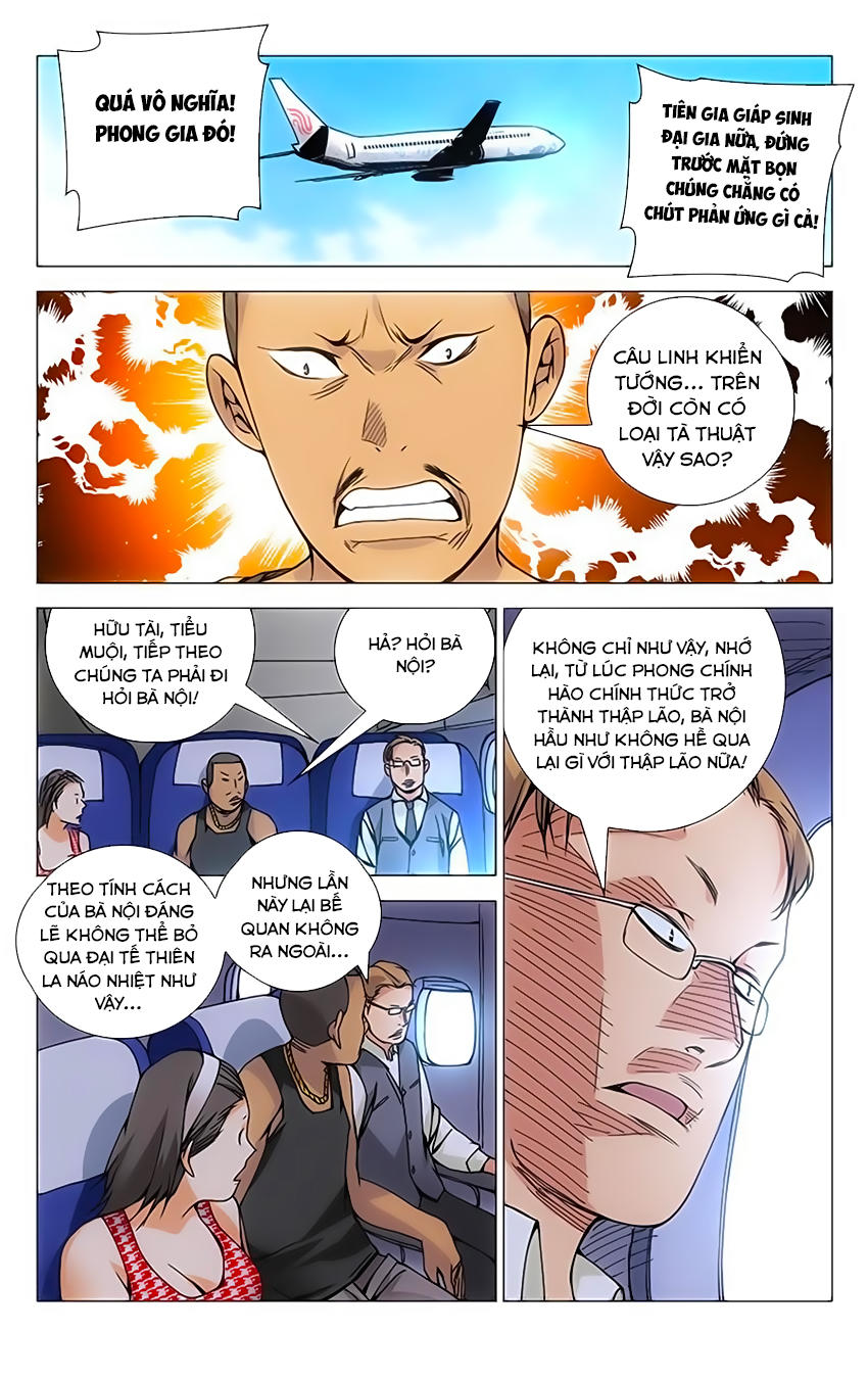 Chương 131 - Trang 8