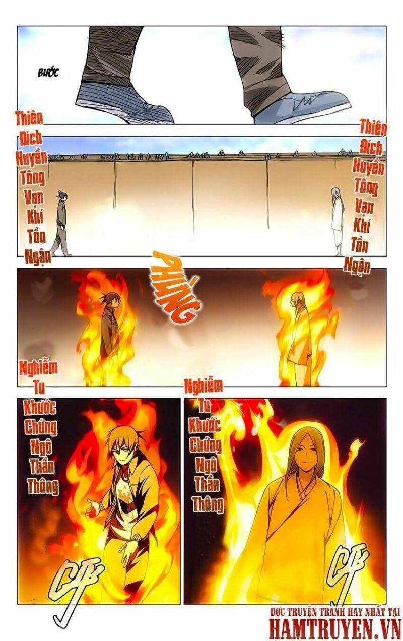 Chương 133 - Trang 2