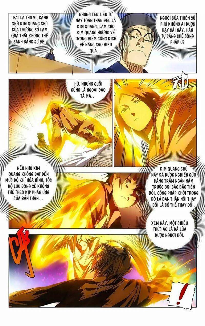 Chương 133 - Trang 5