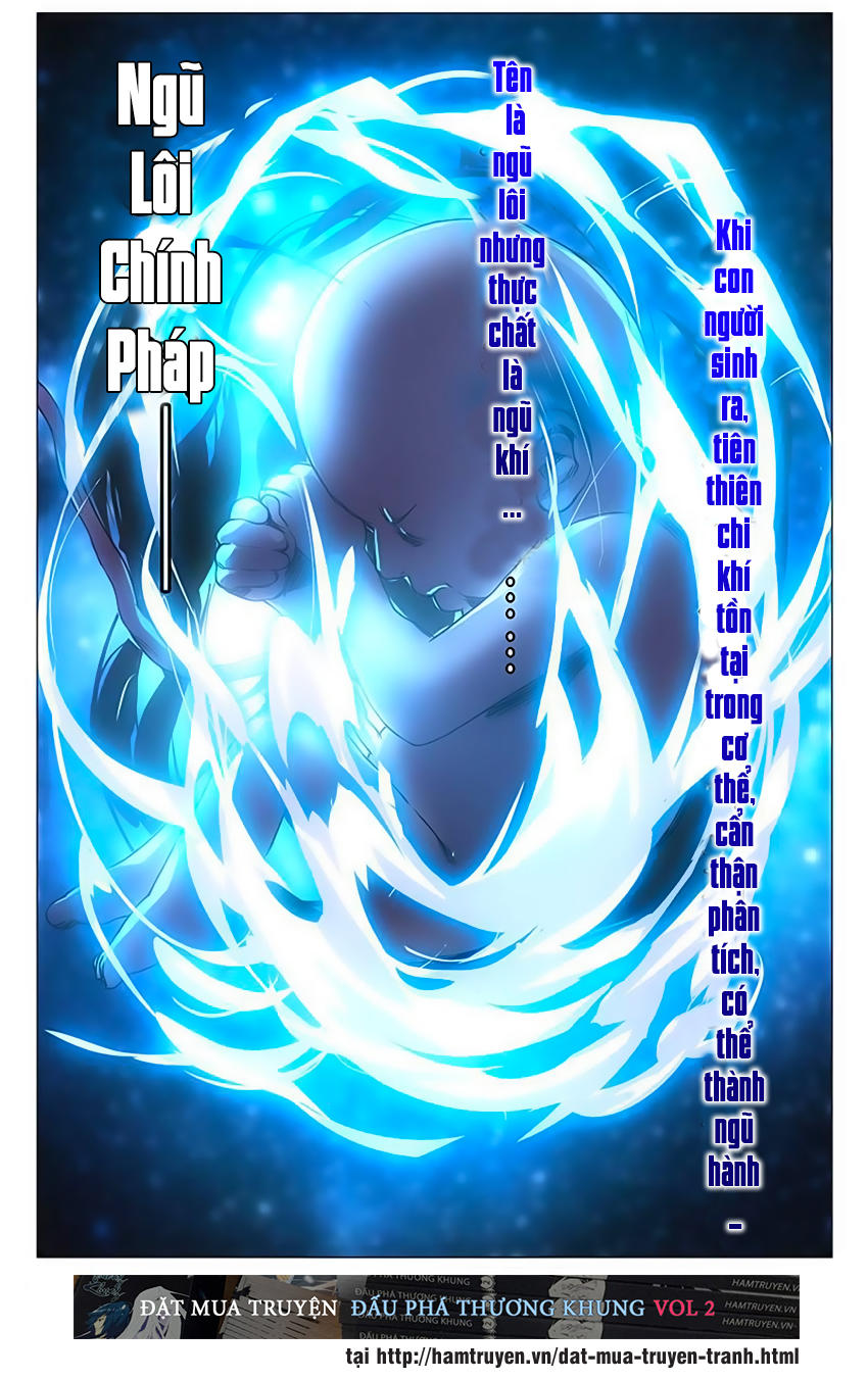 Chương 134 - Trang 2