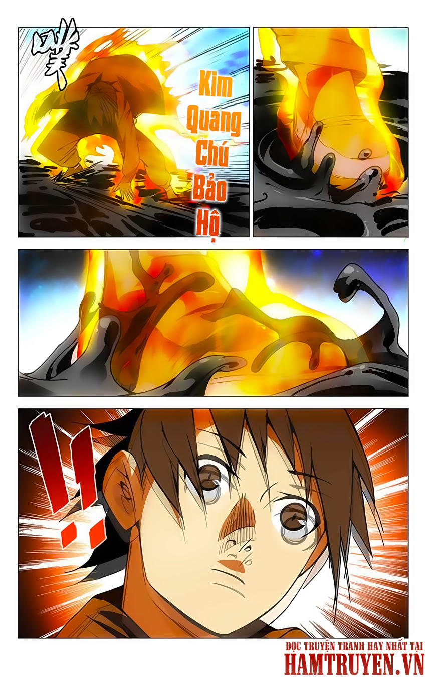Chương 134 - Trang 13