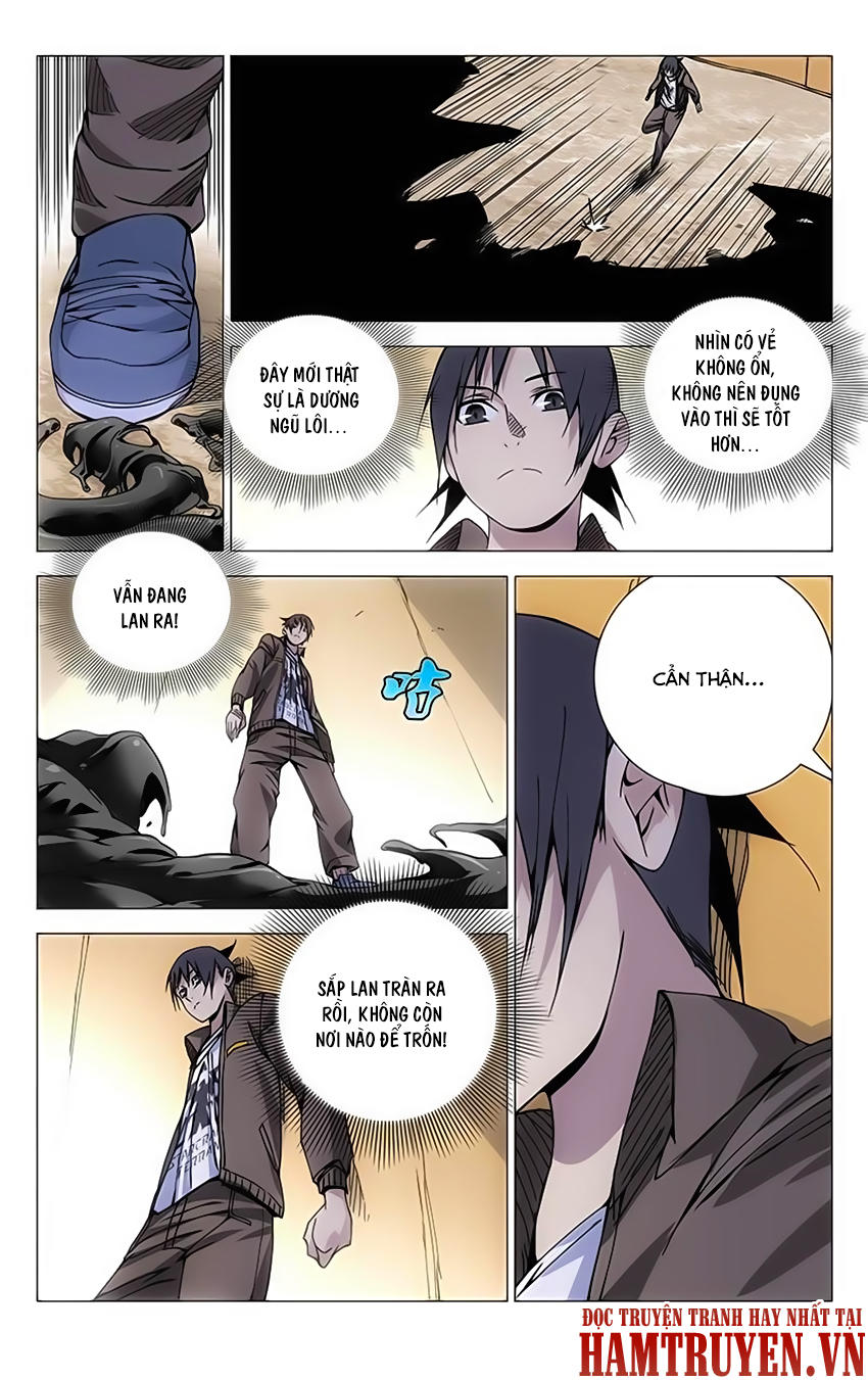 Chương 134 - Trang 10