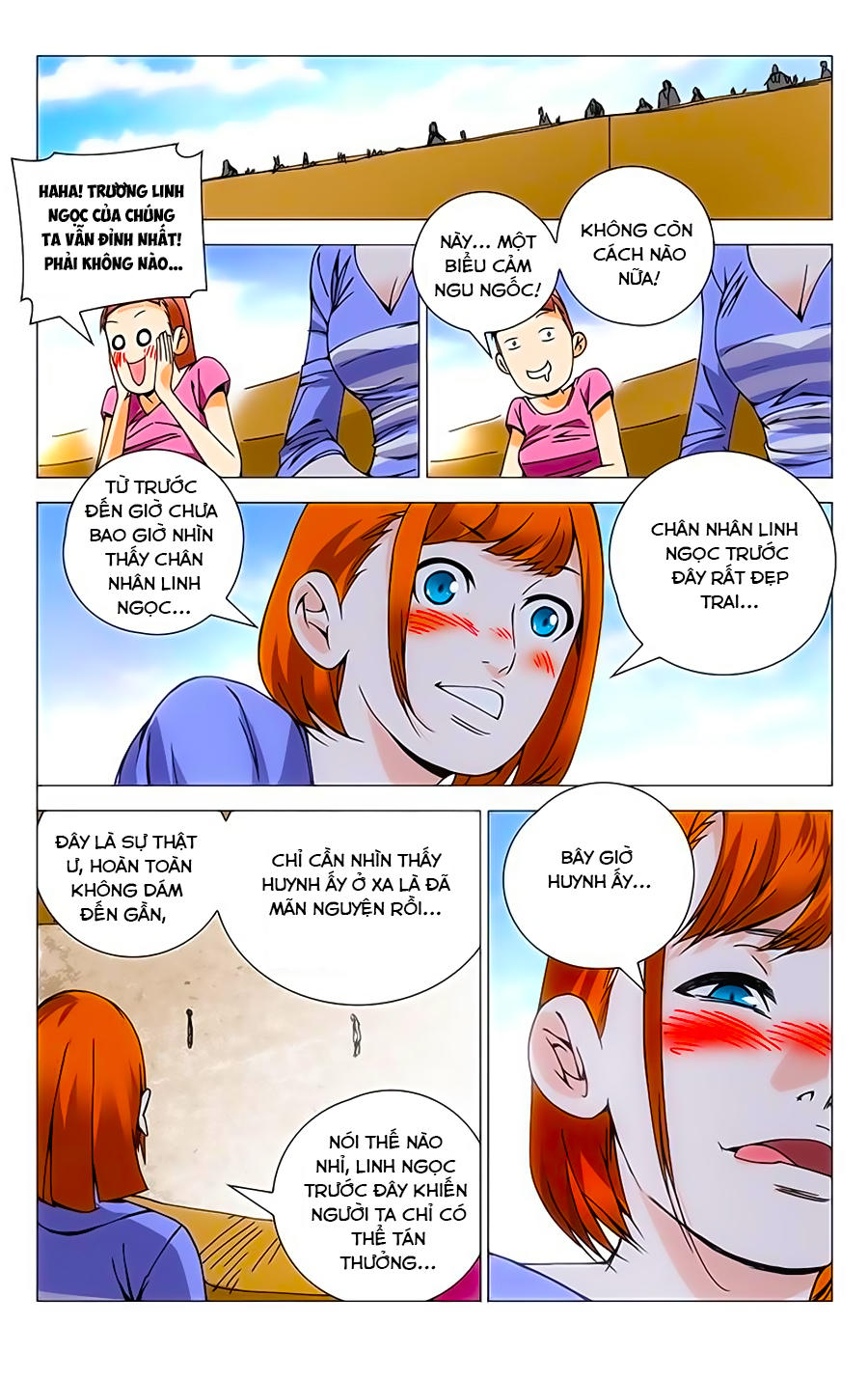 Chương 139 - Trang 2