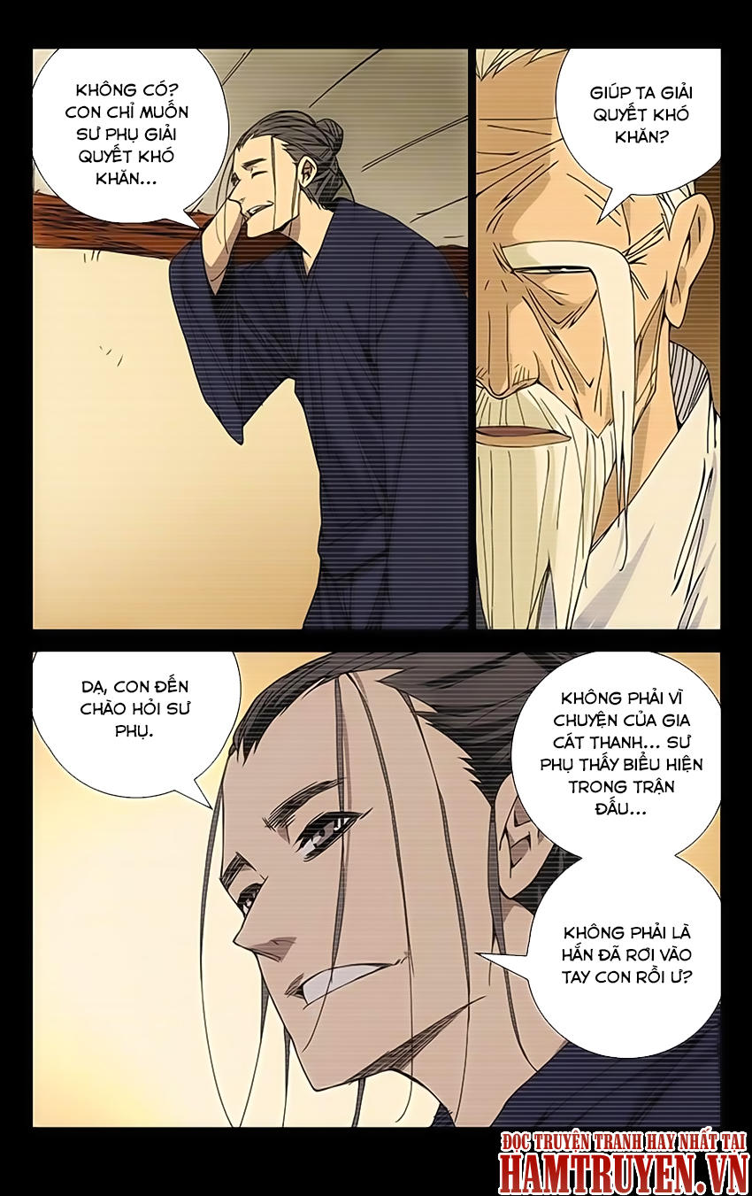 Chương 140 - Trang 11