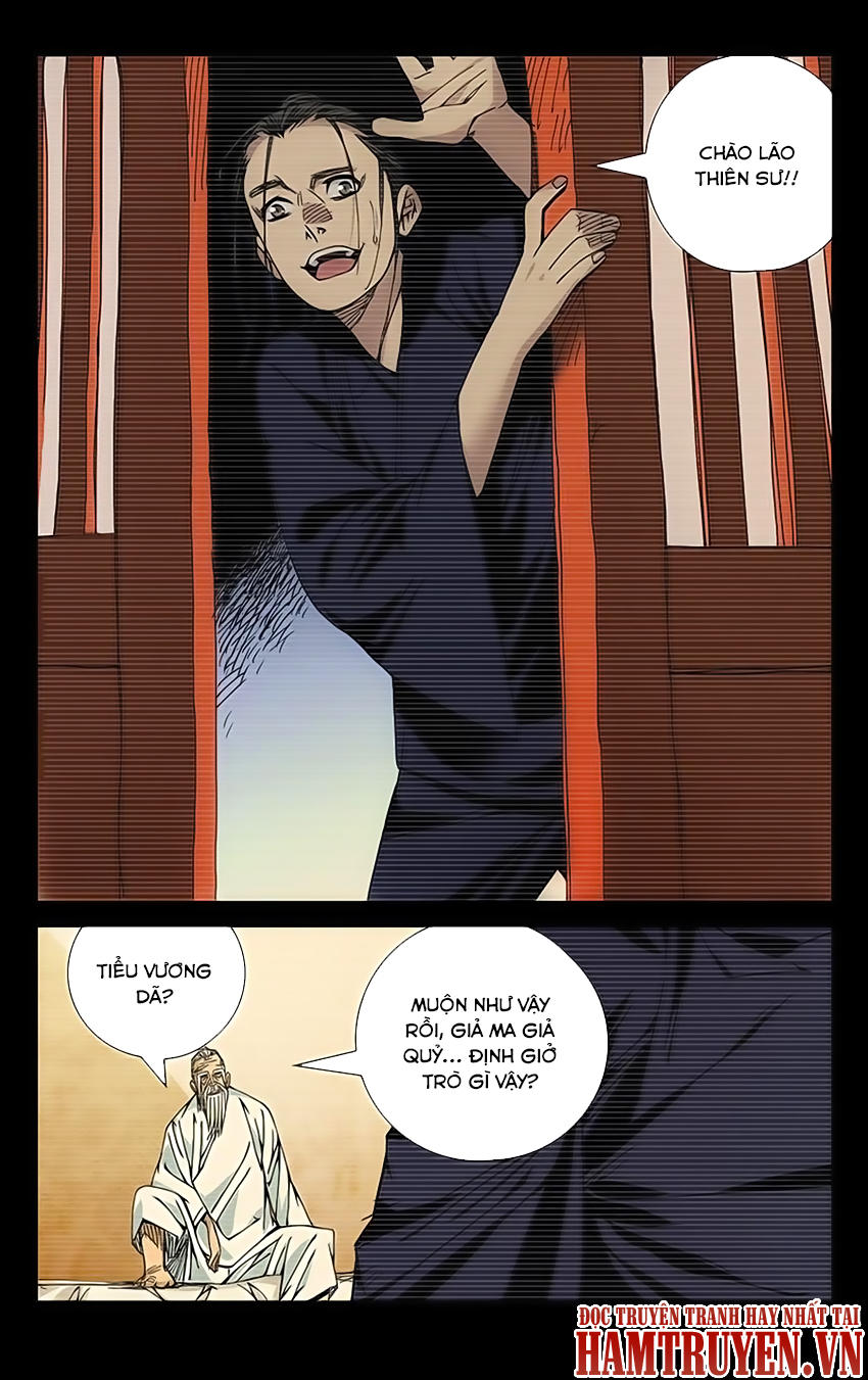 Chương 140 - Trang 10