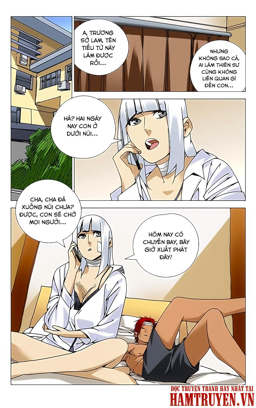 Chương 143 - Trang 2