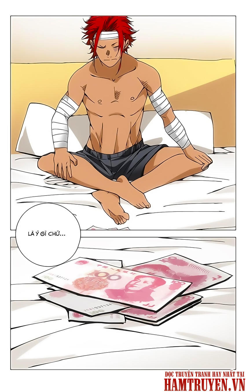 Chương 143 - Trang 7