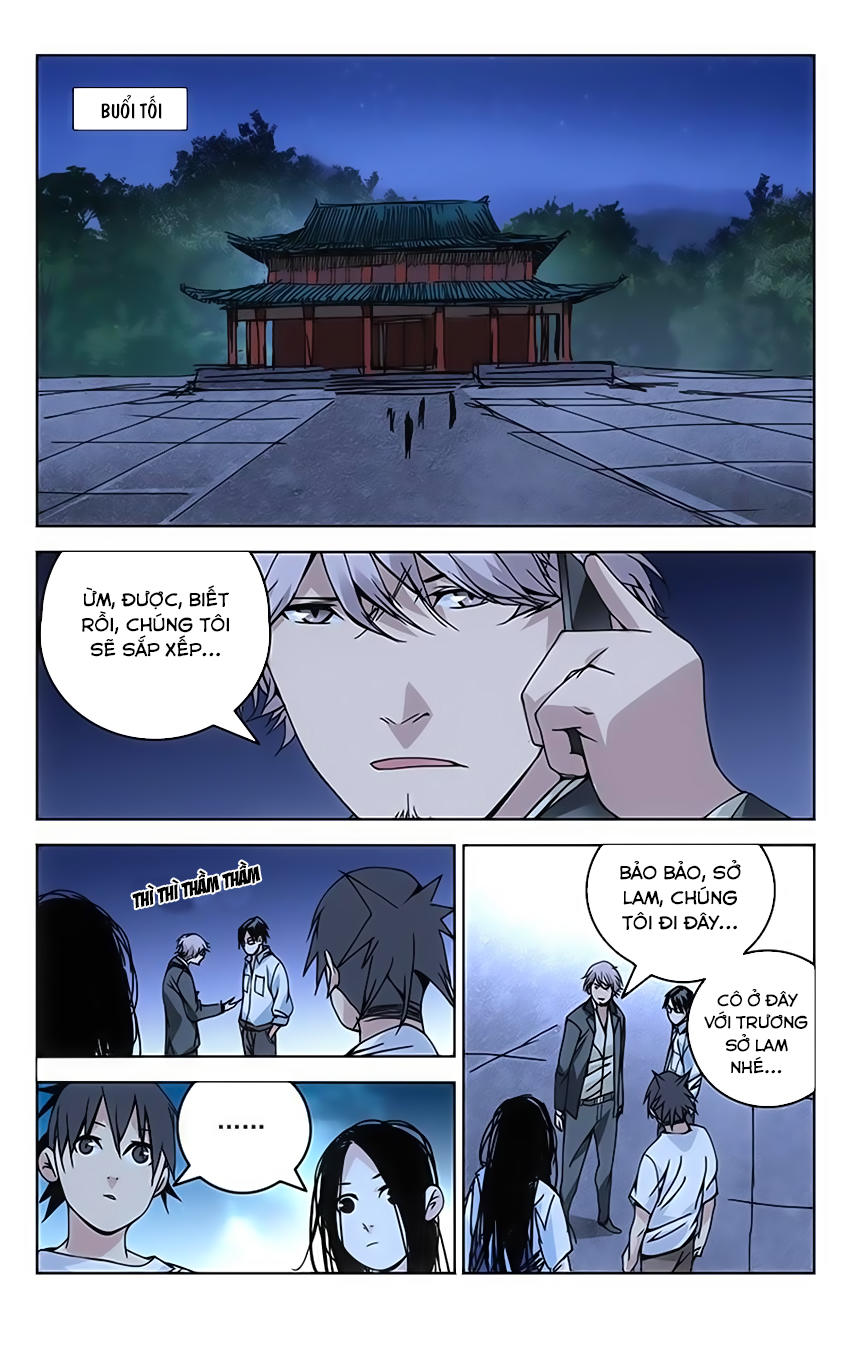Chương 143 - Trang 8