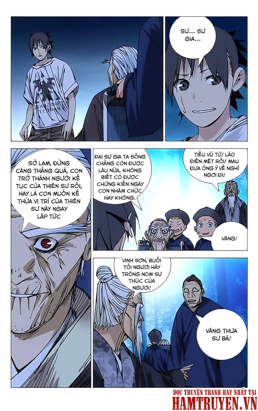 Chương 143 - Trang 10