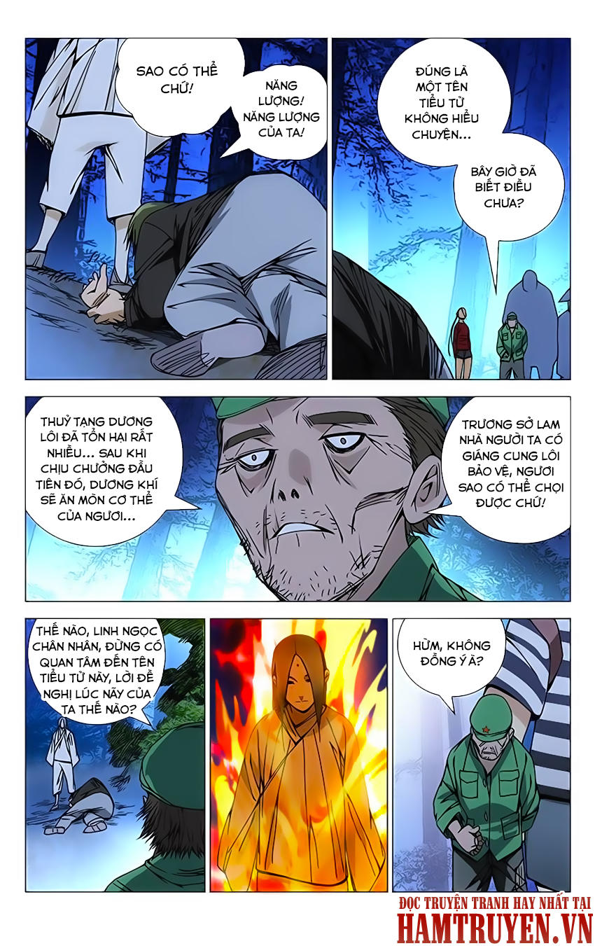 Chương 145 - Trang 5