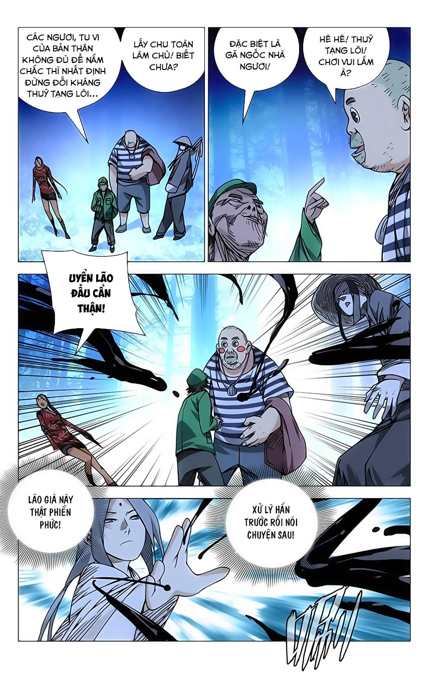 Chương 145 - Trang 6