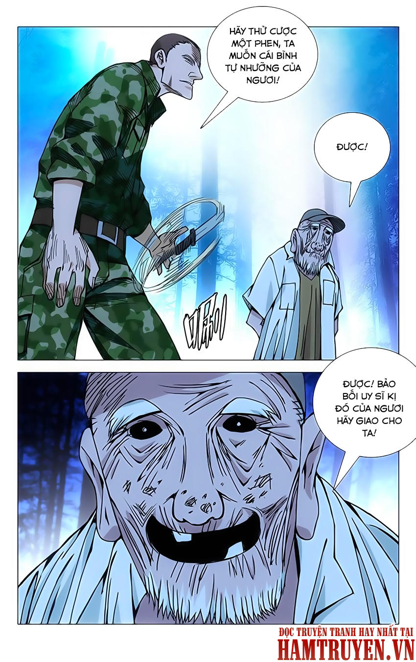 Chương 152 - Trang 14