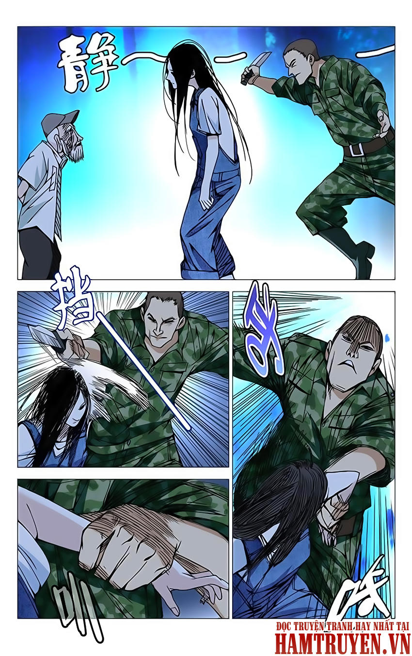 Chương 152 - Trang 9
