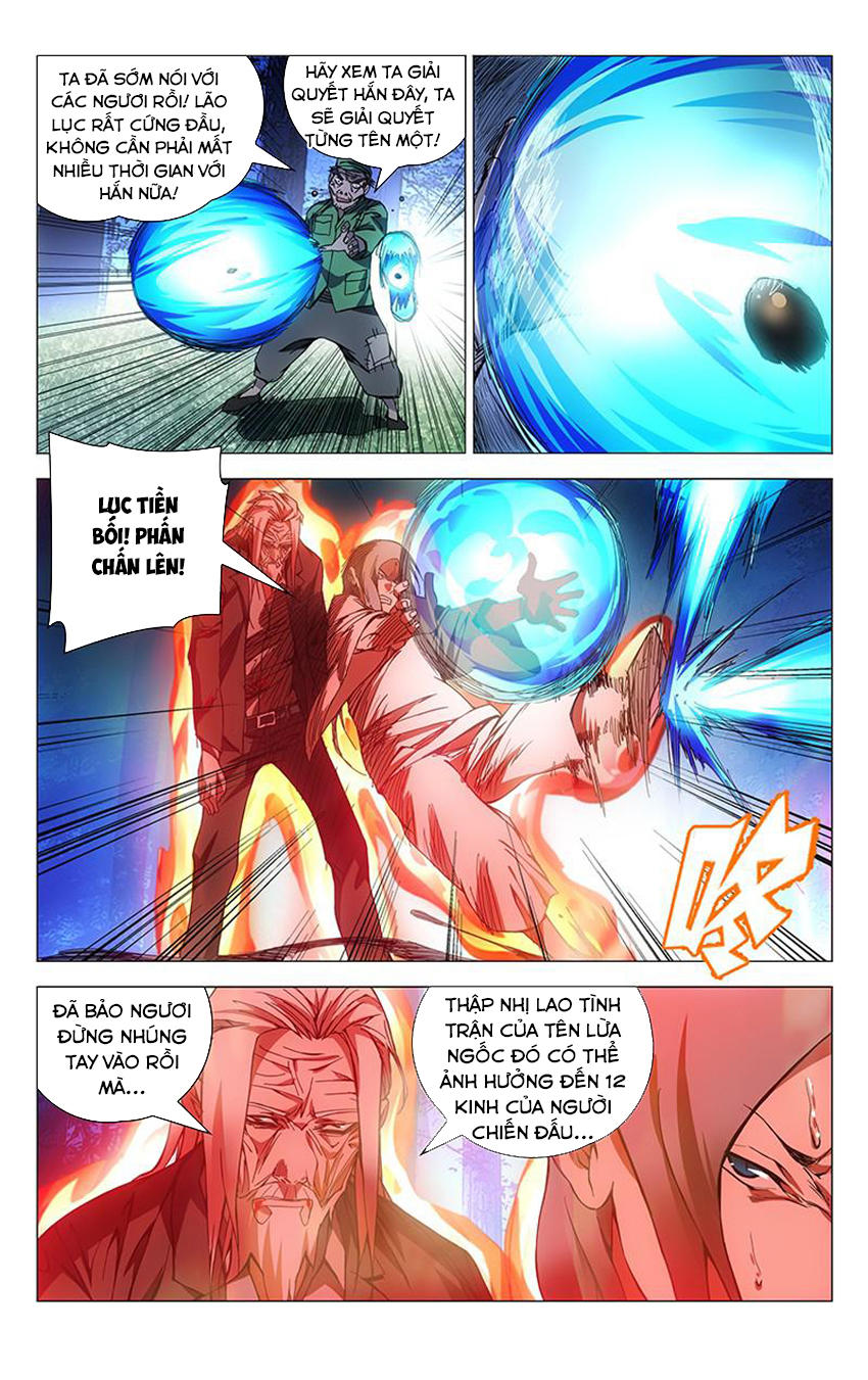 Chương 157 - Trang 6