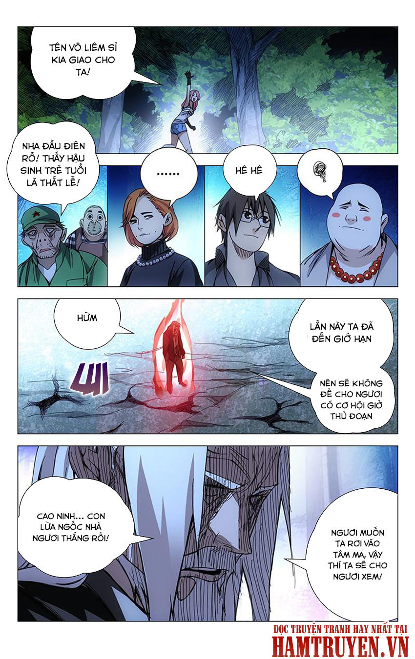 Chương 157 - Trang 10