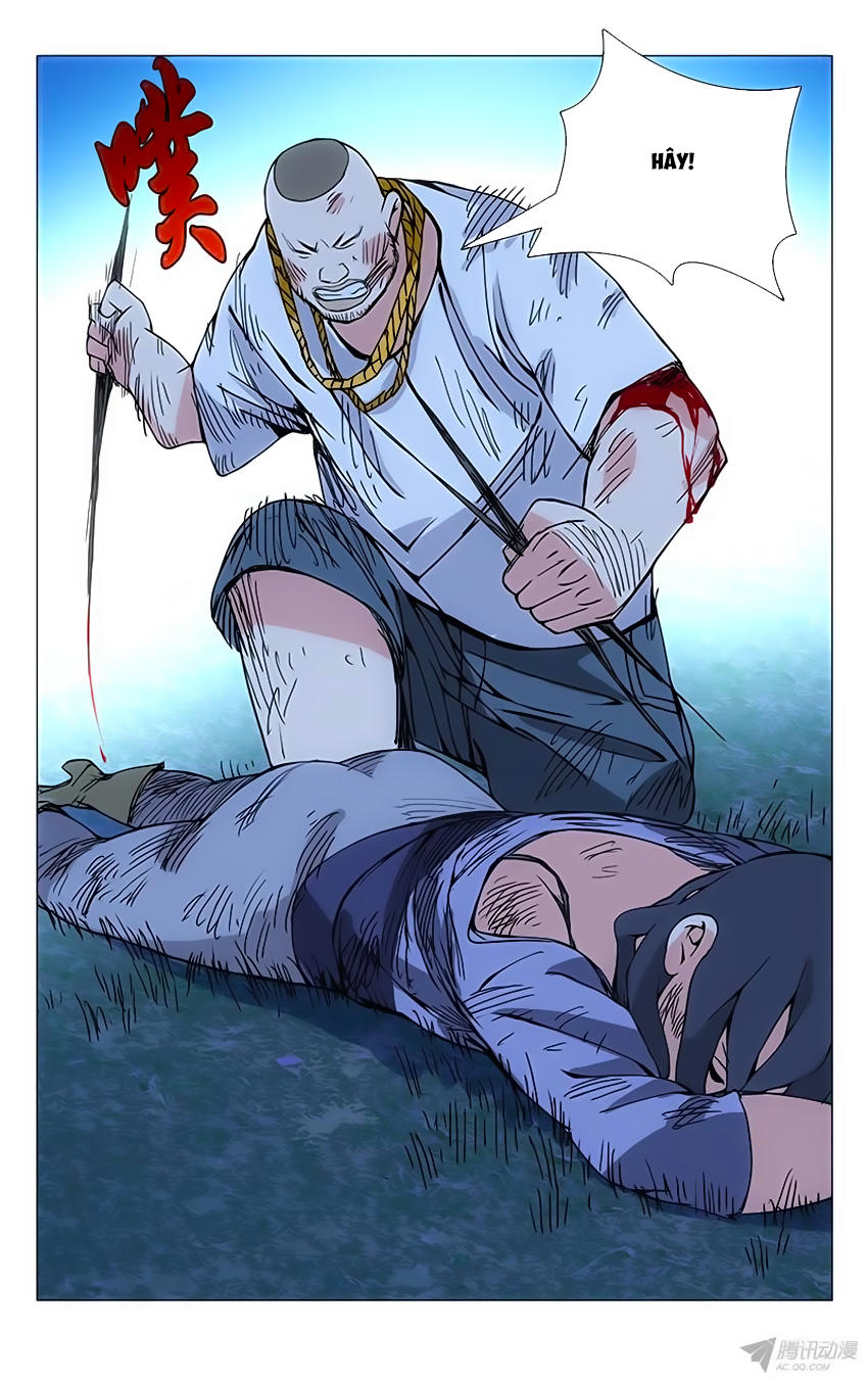 Chương 164 - Trang 10