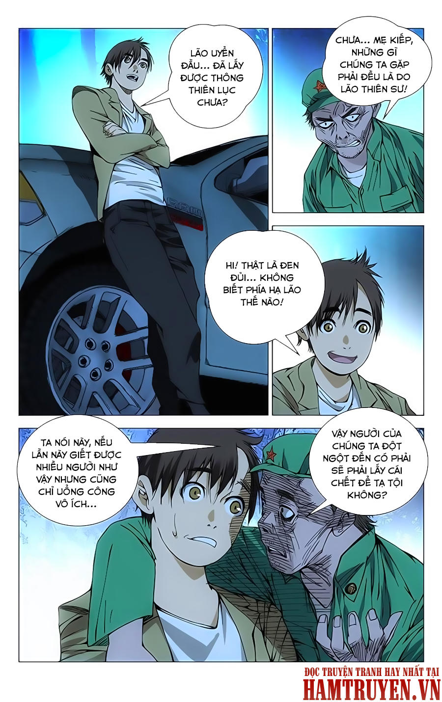 Chương 166 - Trang 11