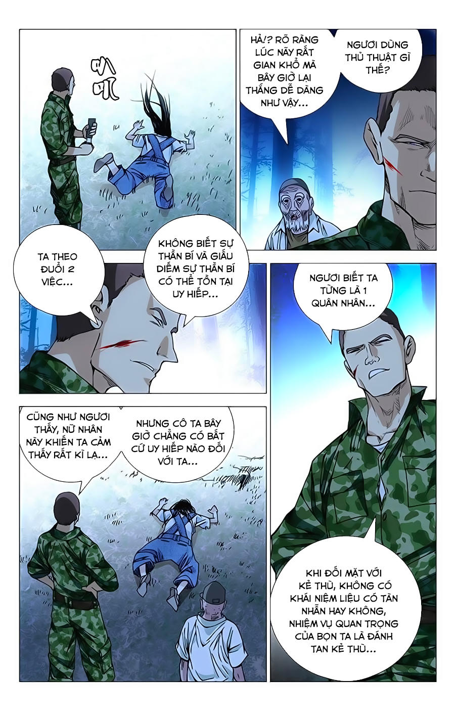 Chương 166 - Trang 4