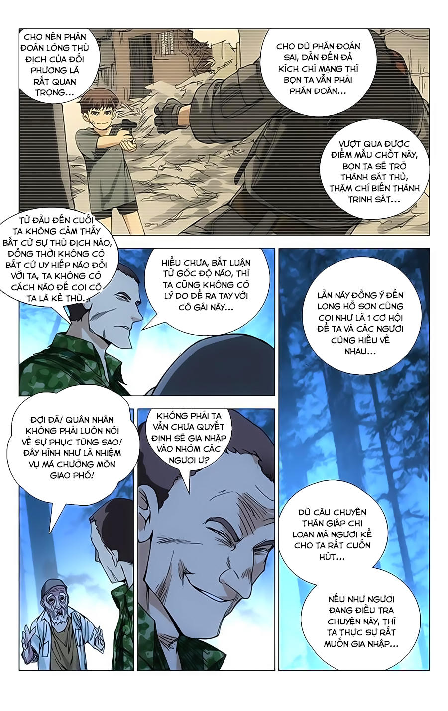 Chương 166 - Trang 5