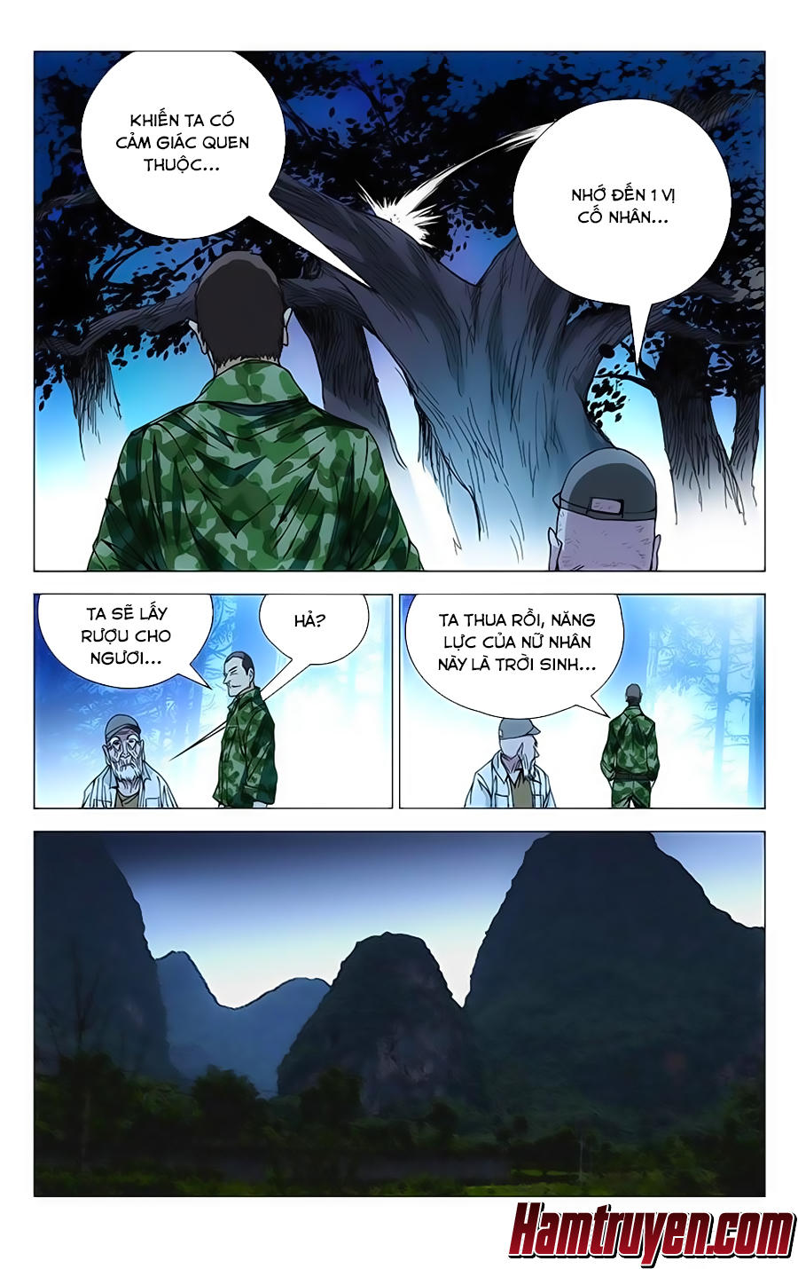 Chương 166 - Trang 9