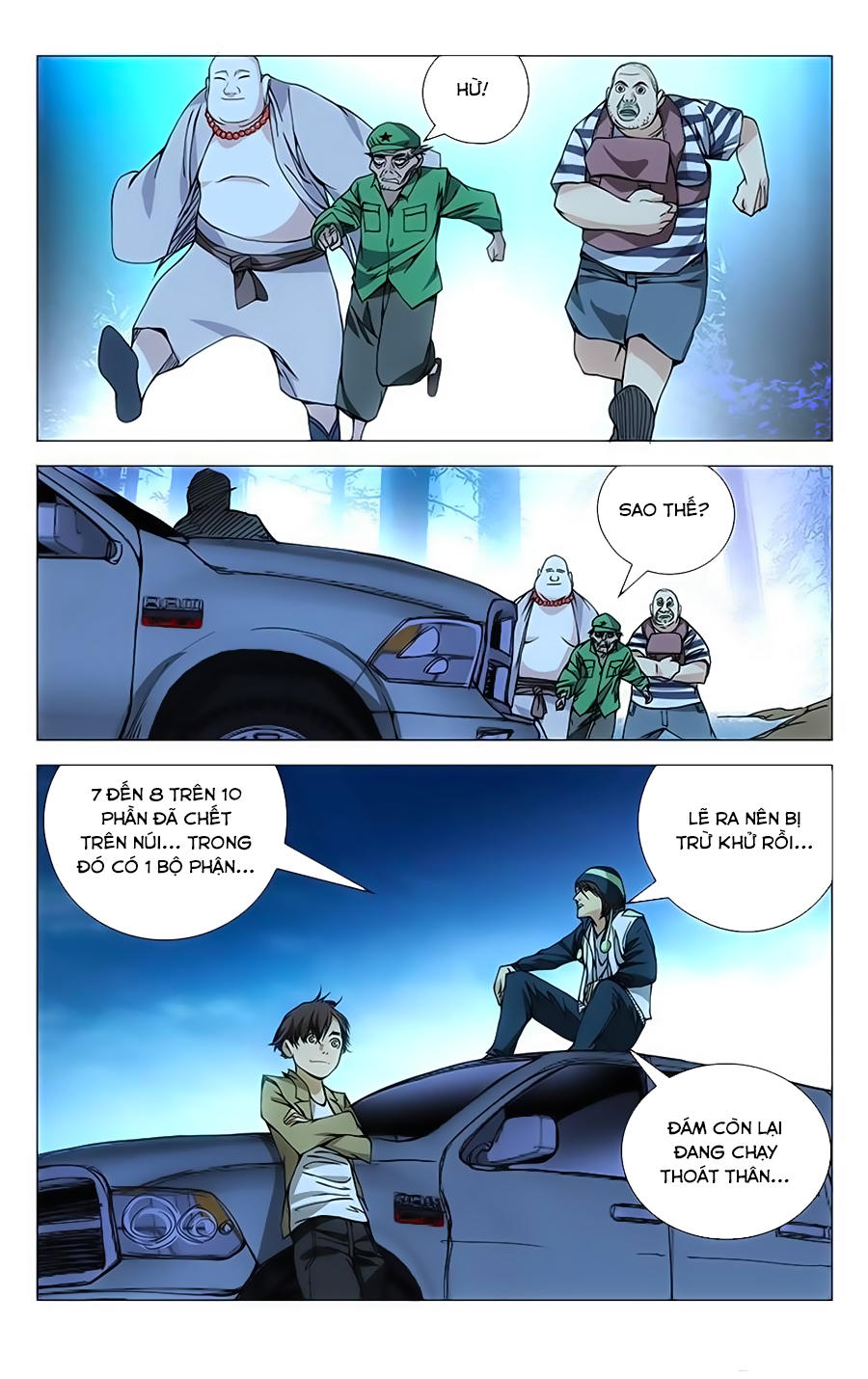 Chương 166 - Trang 10
