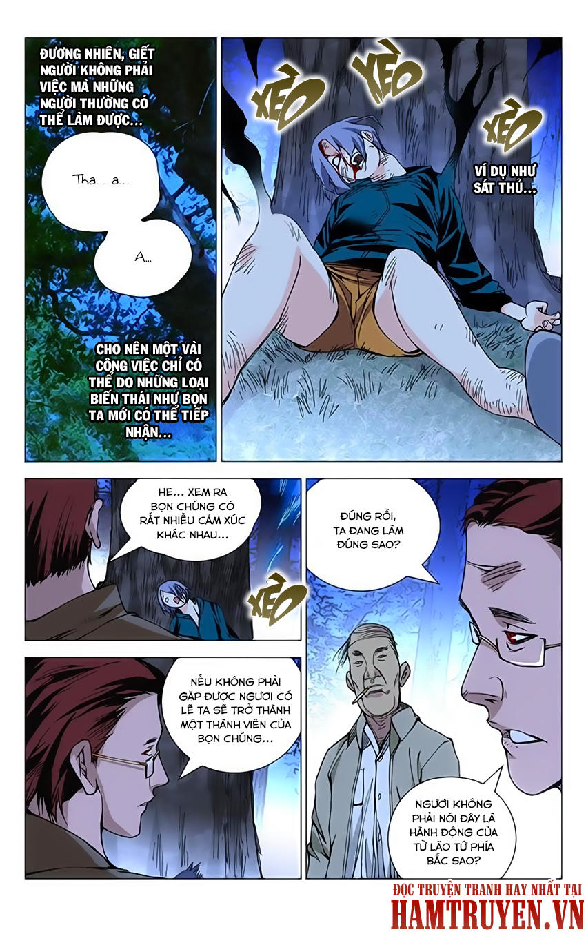 Chương 167 - Trang 5