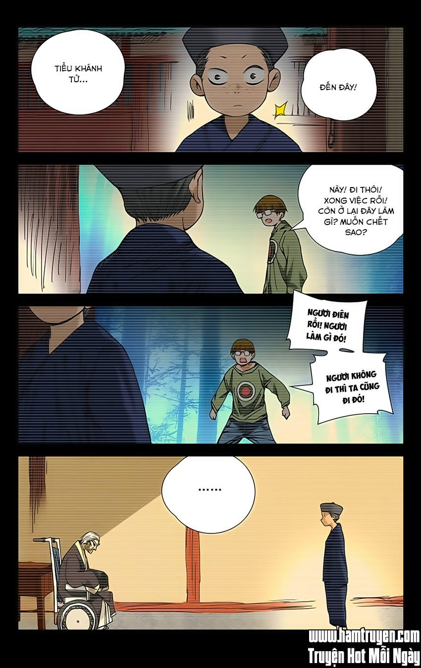 Chương 173 - Trang 8
