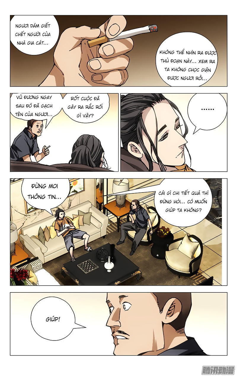 Chương 178 - Trang 2