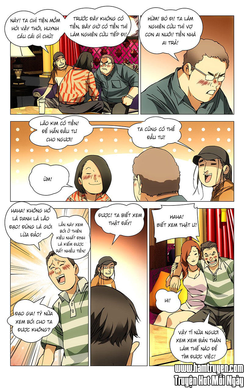 Chương 178 - Trang 11