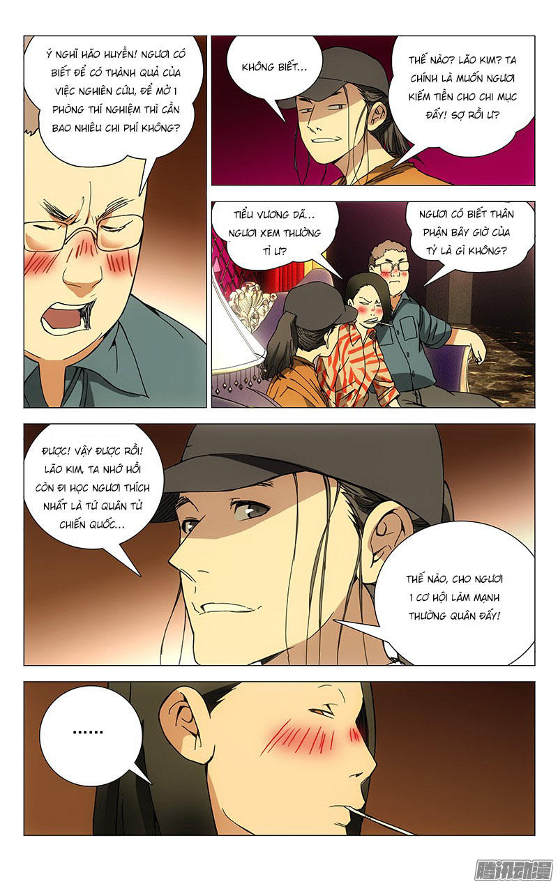Chương 179 - Trang 4