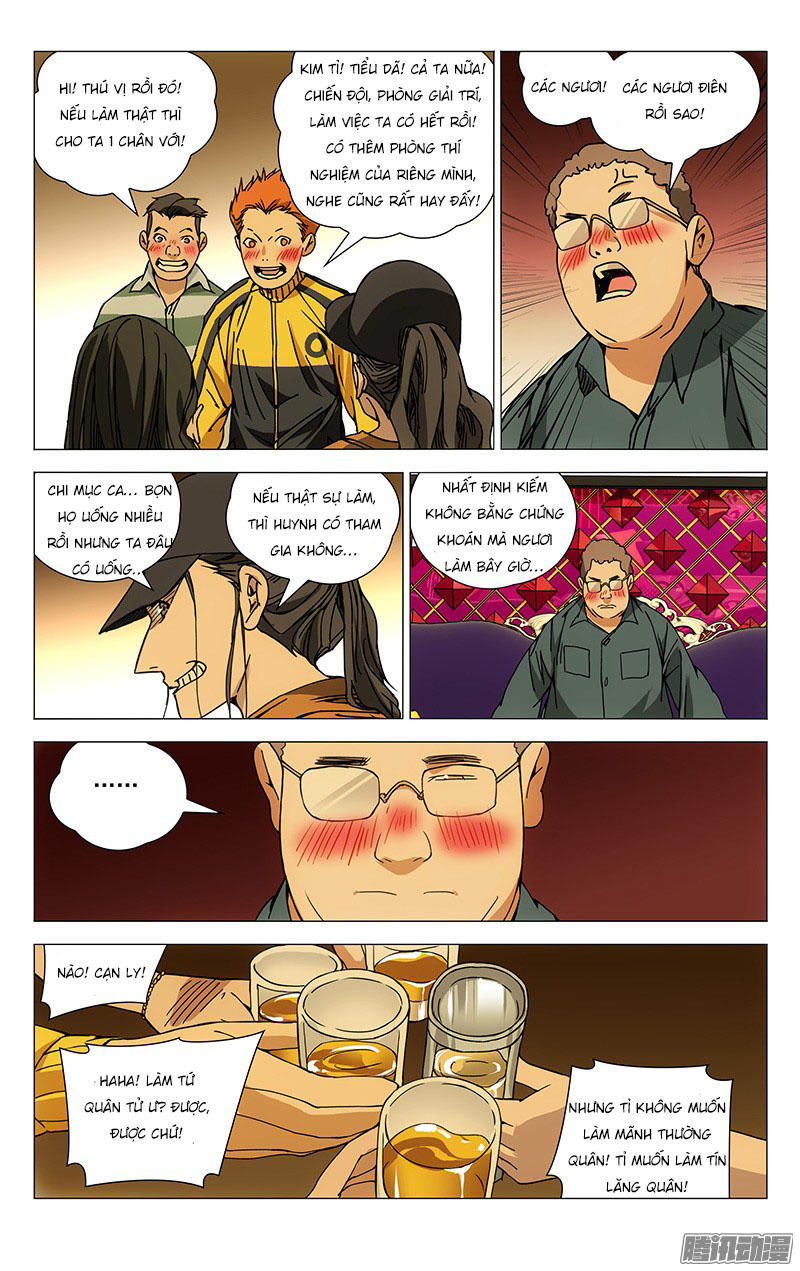 Chương 179 - Trang 6