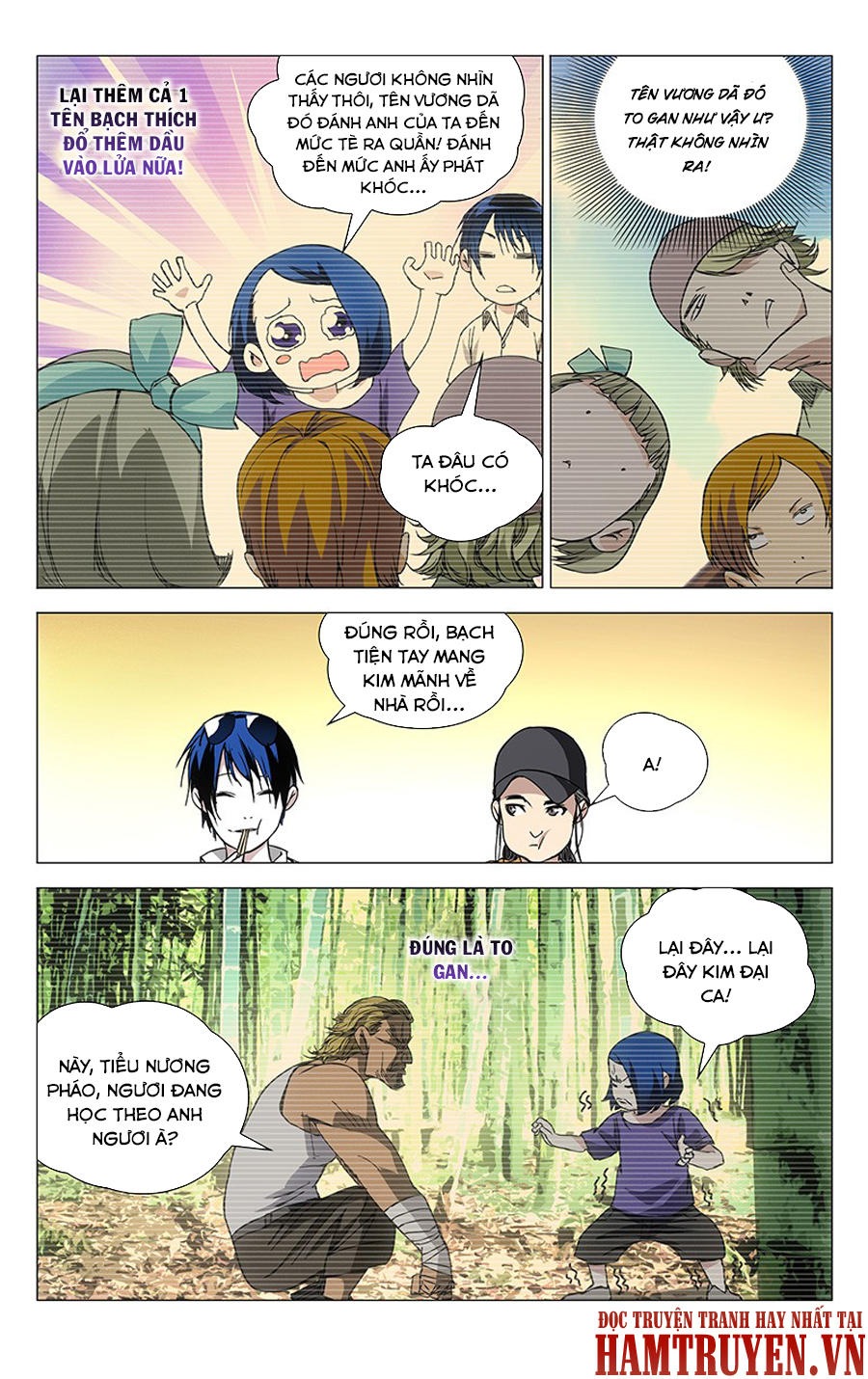 Chương 181 - Trang 5