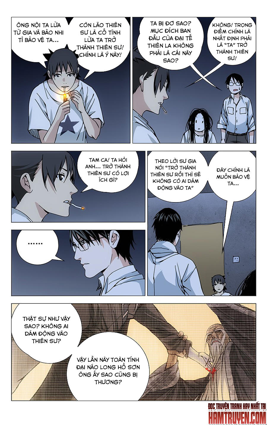 Chương 183 - Trang 8