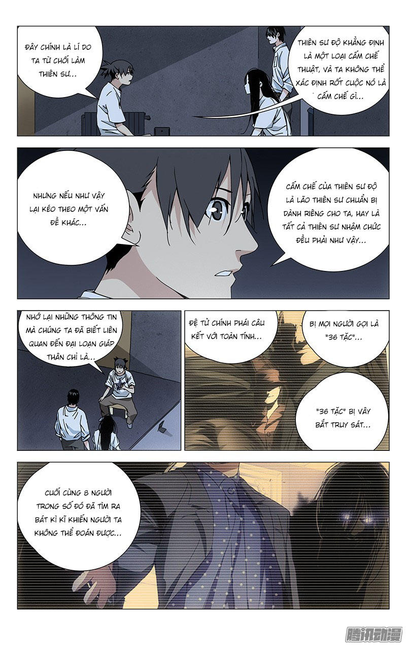 Chương 184 - Trang 1